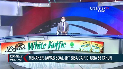 Polemik JHT Baru Bisa Diklaim saat 56 Tahun, Yakin Sudah Dipertimbangkan secara Matang & Tepat?