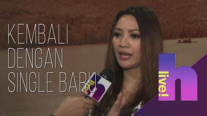 hLive!: Linda Nanuwil kembali dengan single baru