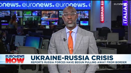 Latest news bulletin | February 15th – Midday