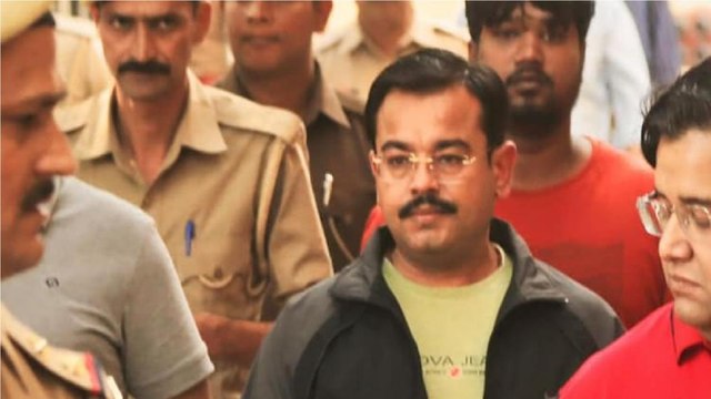 Lakhimpur Kheri Case: Ashish Mishra walks out of jail today