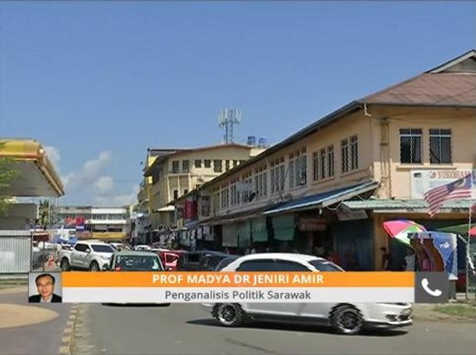 Perbincangan teliti perlu berkaitan pindaan MA63
