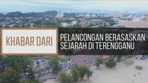 Khabar Dari Terengganu: Pelancongan berasaskan sejarah di Terengganu