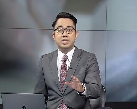 Ibrahim Sani's Notepad: Malaysia Bans Boeing