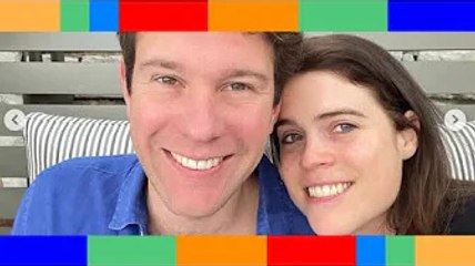   Princesse Eugenie : son cliché très inattendu pour la Saint-Valentin