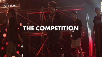 There is more to gaming than just being a professional gamer