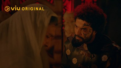 ضرغام يحاول تذكر والدته