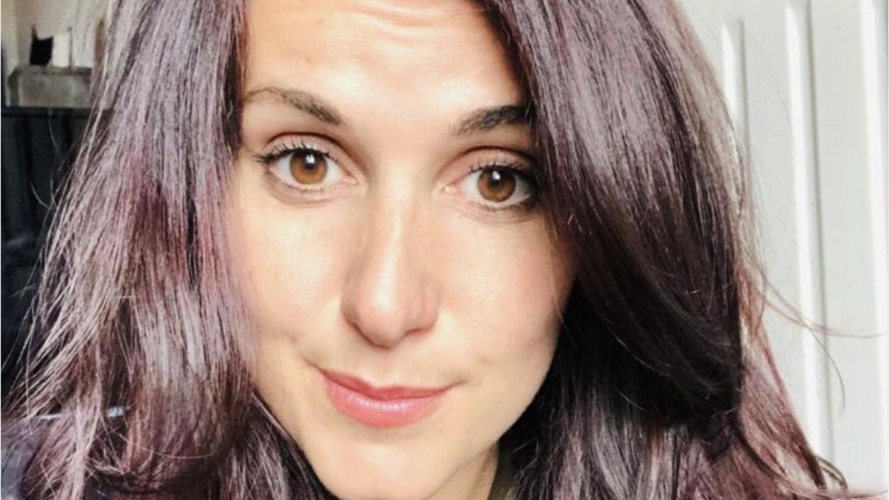 VOICI : "Je n'ai plus peur": Fanny Agostini s'exprime pour la première fois après ses révélations contre Jean-Jacques Bourdin