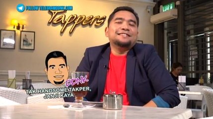 Menang Saham: Langkah pertama untuk menjadi seorang pelabur