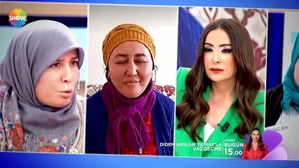 Didem Arslan Yılmaz'la Vazgeçme 365. Bölüm Fragmanı