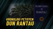 [Infografik]: Kronologi Petisyen DUN Rantau