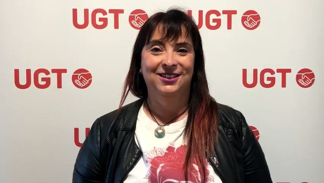 Los sindicatos piden subir los salarios tras conocer la inflación