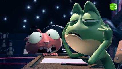 كايلو يبحث عن حلمه..