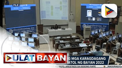 PPCRV, naghahanap ng mga karagdagang volunteer para sa Hatol ng Bayan 2022
