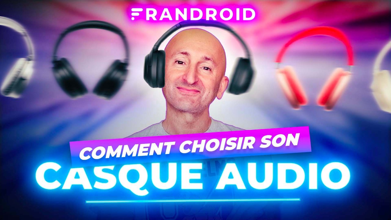 Quel casque audio ou écouteurs acheter en 2023 et comment bien choisir -  CNET France