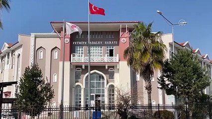 Tazminat almak için hamile eşini uçurumdan atmıştı! İşte aldığı ceza