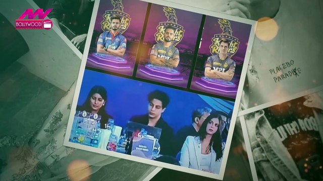 IPL 2022 Auction में Shahrukh Khan के बेटे Aryan Khan ने किया शाहरुख को कॉपी, तो फिर कुछ ऐसा