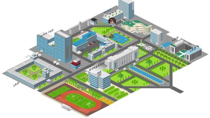 [인천] 인하대, 메타버스 '게더타운'에서 신입생 오리엔테이션 / YTN