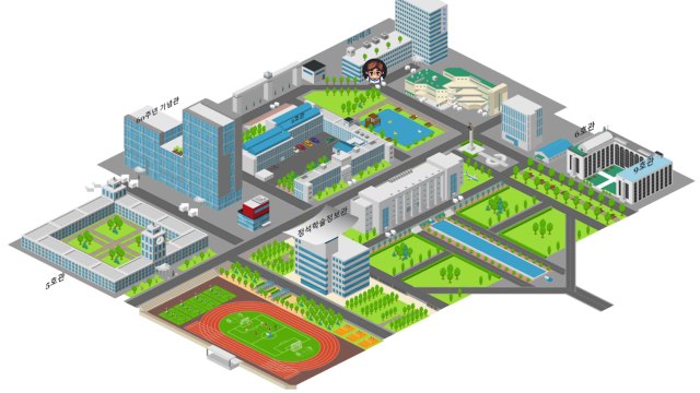 [인천] 인하대, 메타버스 '게더타운'에서 신입생 오리엔테이션 / YTN