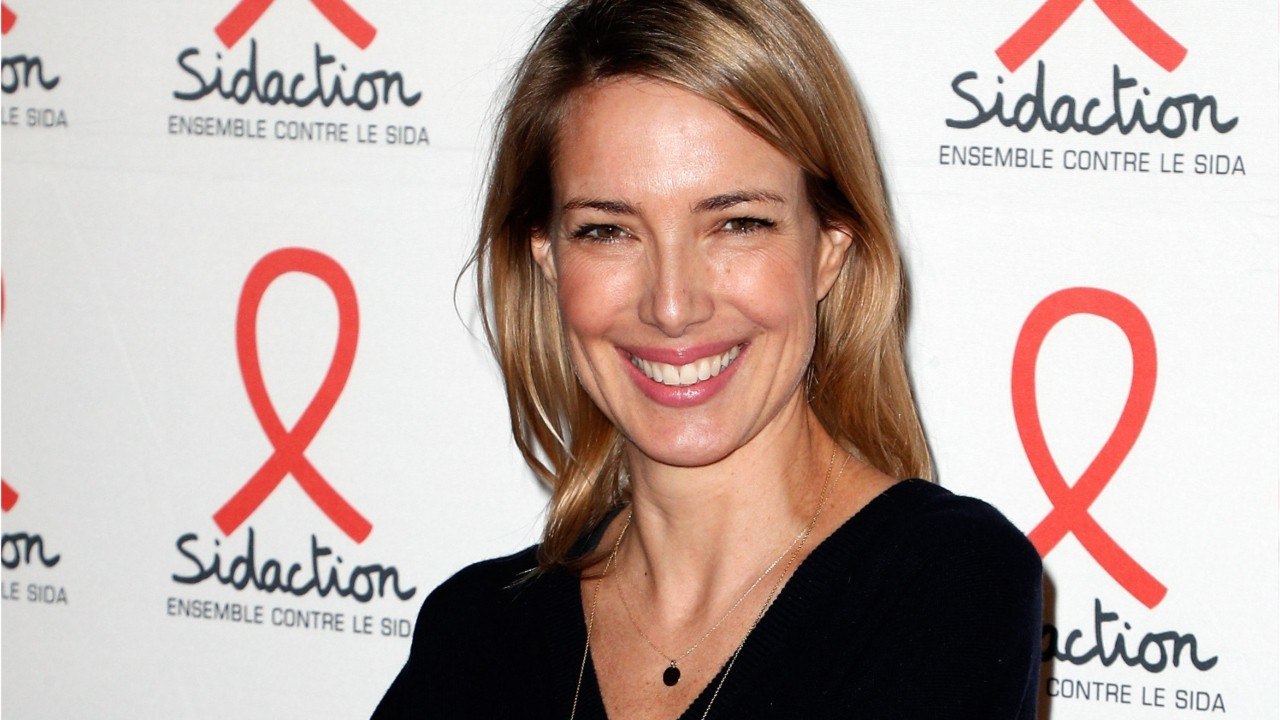 VOICI : Sidonie Bonnec : qui est Yannick Bonnec, son célèbre père ?