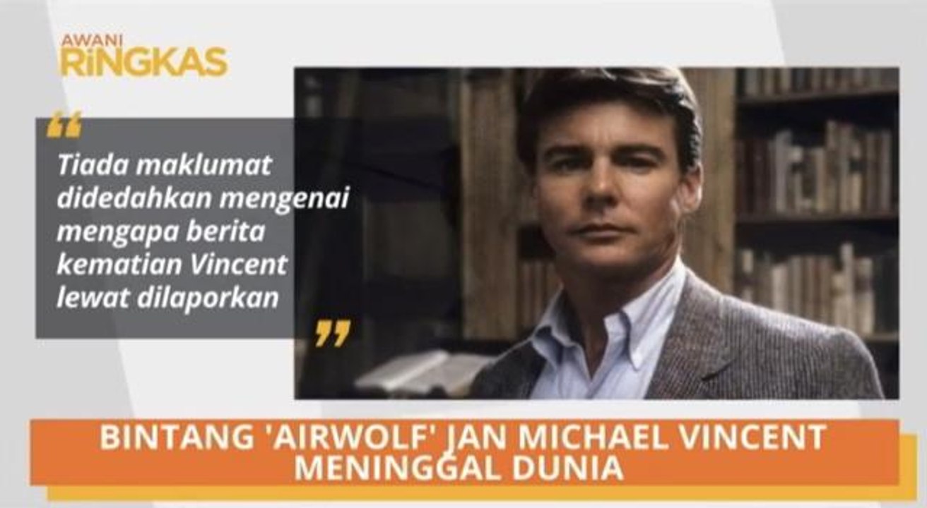 AWANI Ringkas (12:00PM)