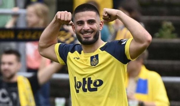 A Milli Takım'ın golcüsü bulundu! Stefan Kuntz, Deniz Undav ile görüştü