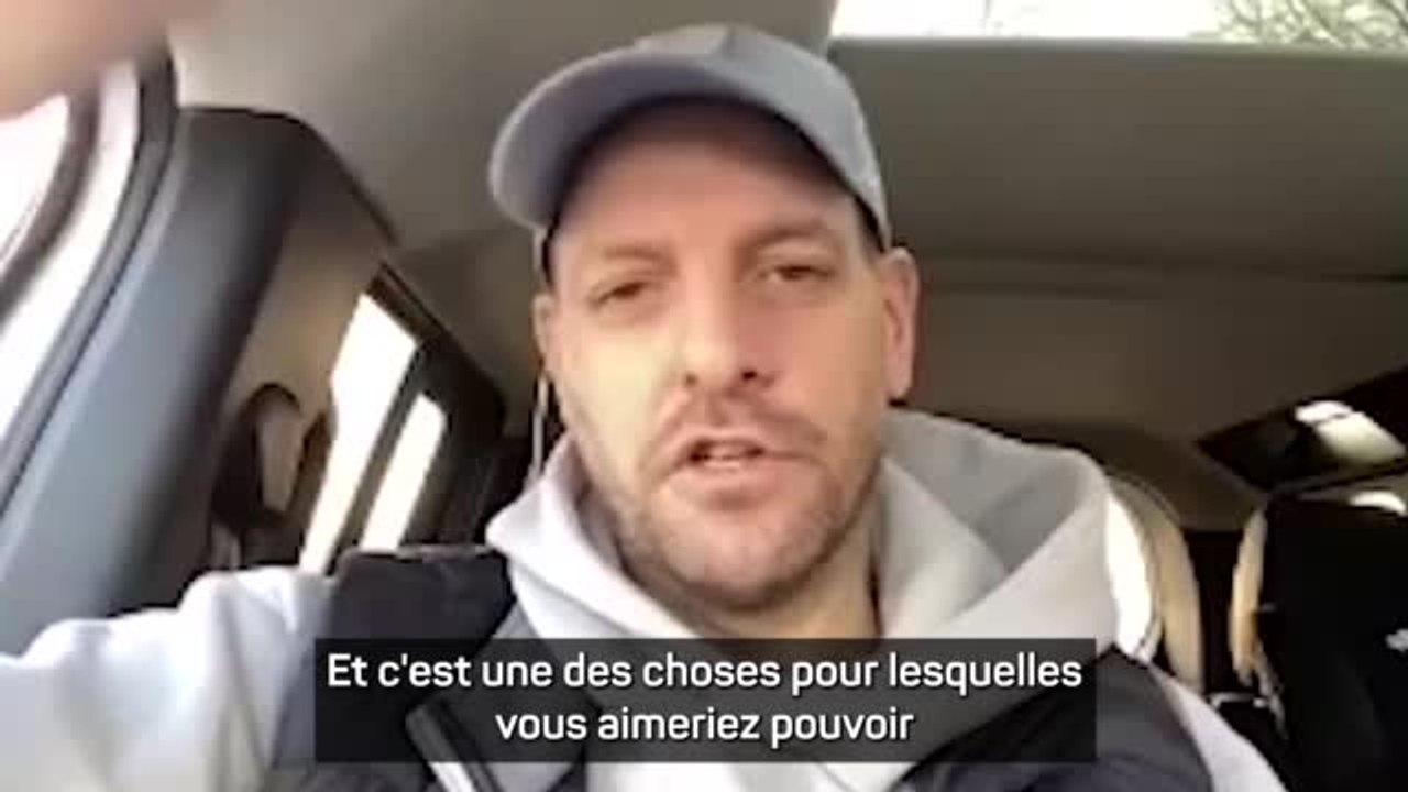 Real Madrid - Woodgate : “Ma carrière au Real Madrid a été un échec”