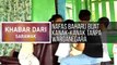 Khabar Dari Sarawak: Nafas baharu buat kanak-kanak tanpa warganegara