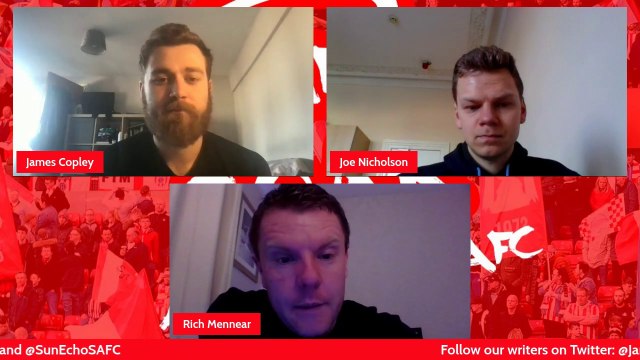 The Roar podcast: our writers discuss Alex Neil impact and AFC Wimbledon draw