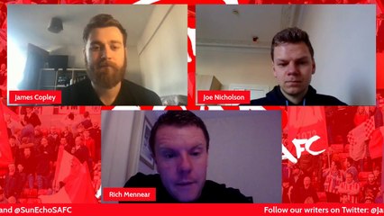 The Roar podcast: our writers discuss Alex Neil impact and AFC Wimbledon draw