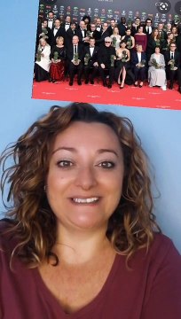 Fantástico repaso a los pelotas actores españoles