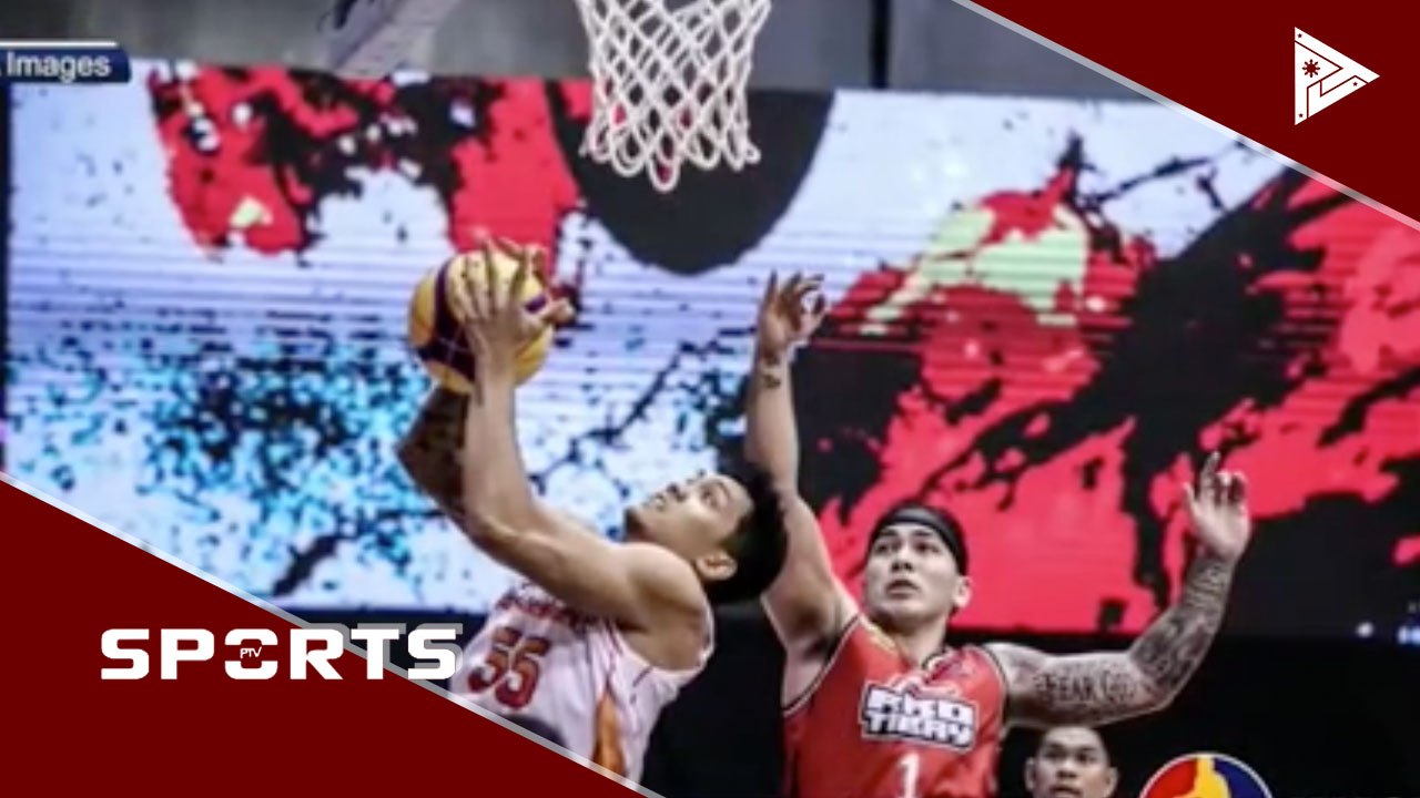 Second conference ng PBA 3X3, magbubukas sa Sabado #PTVSports