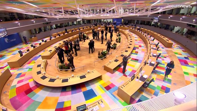 Vor EU-Afrika-Gipfel: Klimawandel trifft Afrika am härtesten