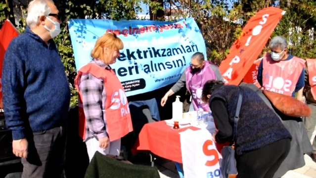 Bodrumlu kaptanın zam isyanı: Faturamı ödeyemedim; çocuğuma 20 TL veremedim