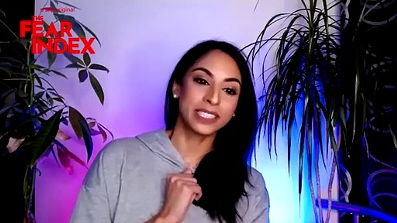 Josh Hartnett & Arsher Ali Discuss Josh's Resurgence and Dealing With Fear