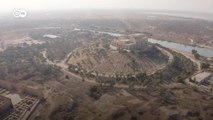 Irak'ta turist olmak: Bağdat ve antik Babil kenti neden görülmeye değer?