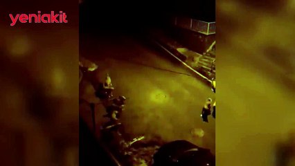 'Hayvanseverler' neye hizmet ediyor? Bu mahalledeki vatandaş eve nasıl girecek?