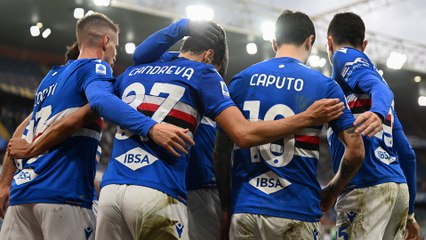 Milan-Sampdoria, Serie A 2021/22: l'analisi degli avversari