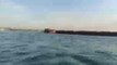 İstanbul Boğazı, arızalanan yük gemisi nedeniyle gemi trafiğine kapatıldı