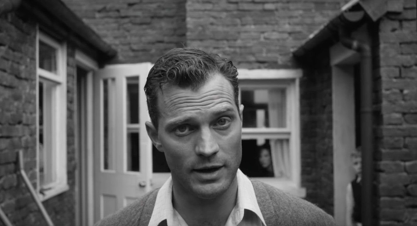 Belfast - Trailer 2 (Deutsch) HD