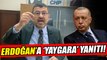 Veli Ağbaba'dan Erdoğan'a 'yaygara' yanıtı!