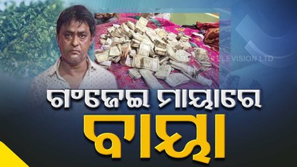 Riches To Rags - Tales Of Ganja Traders' Downfall