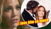 Jennifer Lopez cried when revealed why she couldn't let go of Ben Affleck after years of separation
