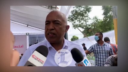 Vertico Santana entiende la mejor decisión es llevar la reforma constitucional al CES