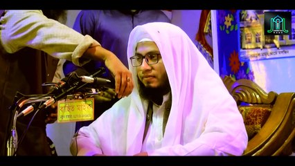 রাসূলের ওয়ারিশের গালে জুতা মারো কিয়ামতের দিন কে তোমার সুপারিশ করবে  - জাকারিয়া মাহমুদী