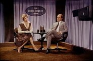 The Bob Newhart Show - Bob gets Ambushed on the Ruth Corley Show