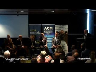 Stock and Land: Making Our Voices Heard