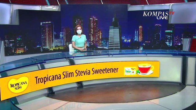 Proses Pemadaman Kebakaran Pabrik Plastik & Kertas di Pati Masih Berlangsung, Tak Ada Korban Jiwa
