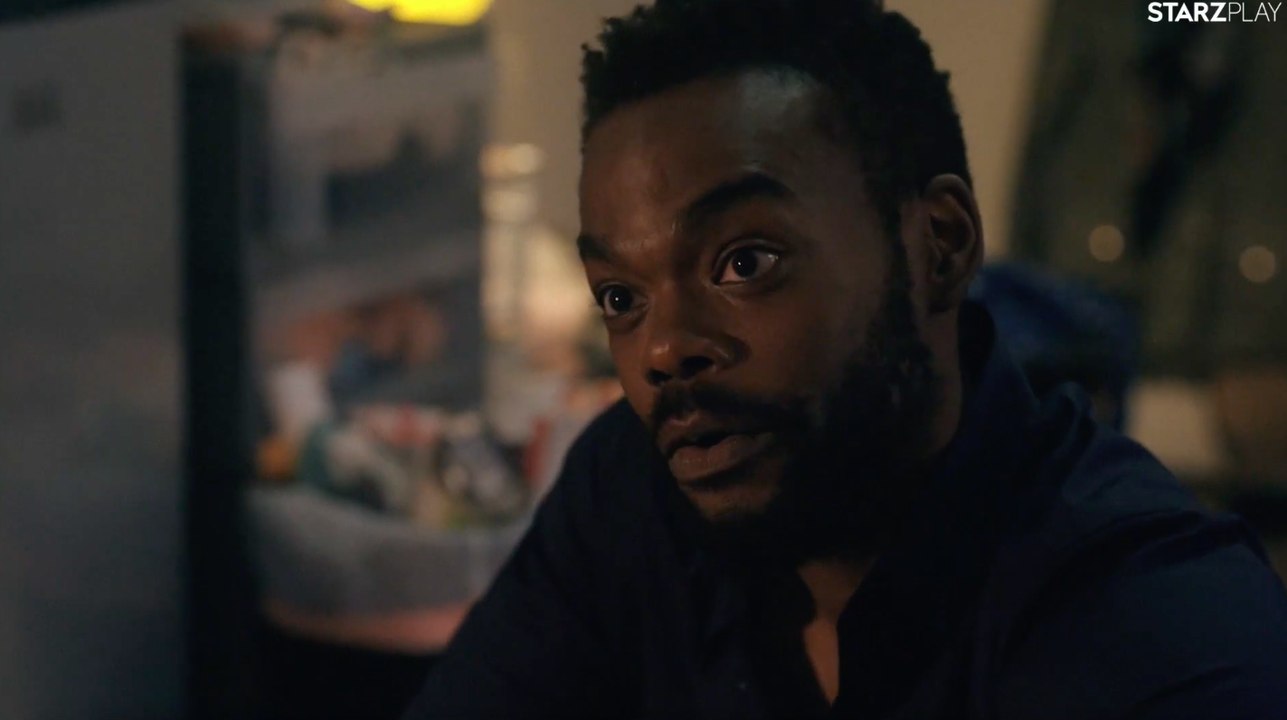 Love Life - S02 Trailer (Deutsch) HD