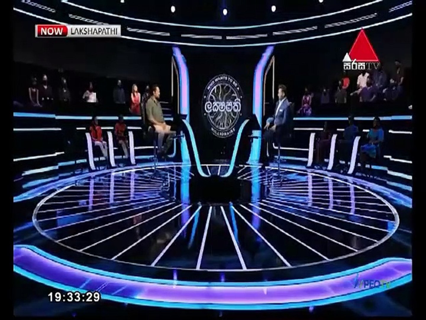 Sirasa Laksapathi 2022.02.12