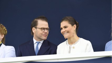 GALA VIDEO - Victoria de Suède et le prince Daniel au bord du divorce ? La Cour royale s’en mêle !
